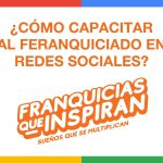 REDES SOCIALES Y FRANQUICIAS