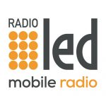 Led mobile radio-01 square