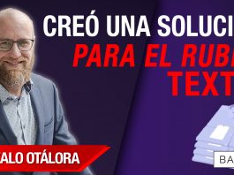 Cómo reinventarse en el mundo textil