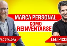 Cómo reinventar tu marca personal