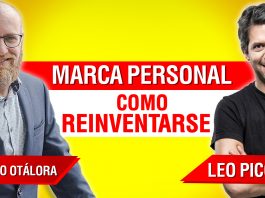 Cómo reinventar tu marca personal