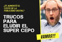 Como eludir el supercepo