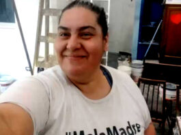 Mama construye, una historia fabulosa