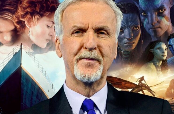 Cómo vender sin vender con el truco de James Cameron